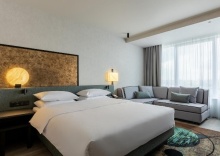 Екатеринбург: Отель Hyatt Place Ekaterinburg