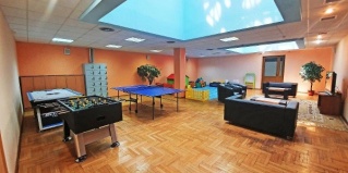 Краснодар: Отель Smart Hotel KDO Краснодар