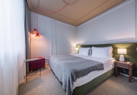 Отель Волхов в Новгородской области