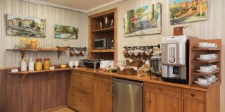 Санкт-Петербург: Отель Comfort Hotel