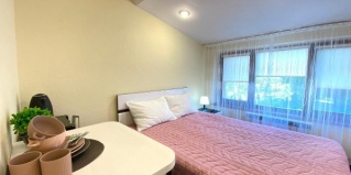 Томск: Отель Эдем