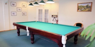 Удельная: Отель Сигнал