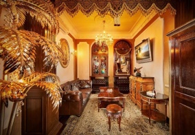 Отель Эрмитаж в Калининграде