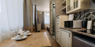 Смоленск: Отель City hotel