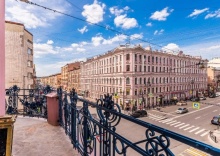 Санкт-Петербург: Отель Akyan St.Petersburg