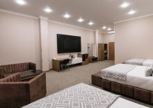 Пятигорск: Отель Central City Hotel Pyatigorsk