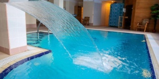 Удельная: Отель Сигнал