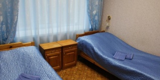 Мышкин: Коттедж На Лесной