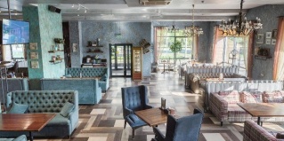 Набережные Челны: Отель SKY LUX HOTEL