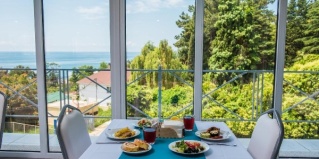 Сочи: Отель Ларимар