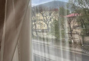 Отель Ковчег в Пятигорске