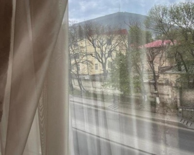 Пятигорск: Отель Ковчег