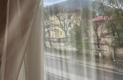 Пятигорск: Отель Ковчег