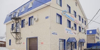 Ижевск: Отель Гавань