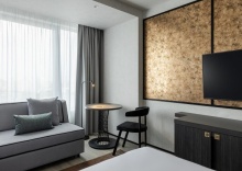 Екатеринбург: Отель Hyatt Place Ekaterinburg