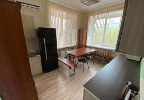 Хостел Пилигрим в Казани