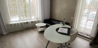 Тургояк: Отель Спортивно-оздоровительный комплекс им. Зои Космодемьянской