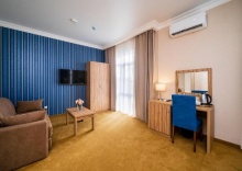 Геленджик: Отель Blue Marlin Hotel