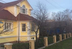 Отель Теремок в Нижегородской области