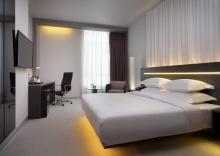 Екатеринбург: Отель Four Elements Hotel Ekaterinburg