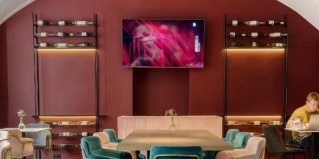 Санкт-Петербург: Отель Номера на Полтавской