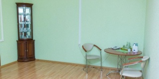 Бугульма: Отель Плазма