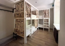 Москва: Хостел Nice hostel