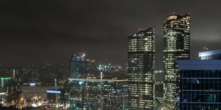 Москва: Апартаменты Румли