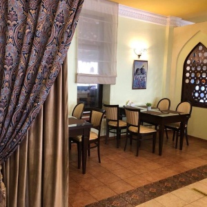 Фото от владельца Suleiman Palace, гостиничный комплекс