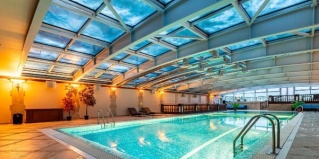 Санкт-Петербург: Отель Taleon Imperial Hotel