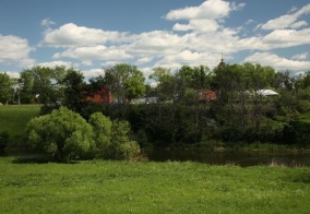 Отель Стромынка в Владимирской области