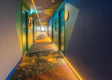 Челябинск: Отель ibis Styles Chelyabinsk