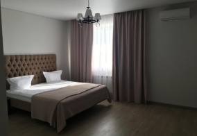 Отель Фермер house в Челябинской области