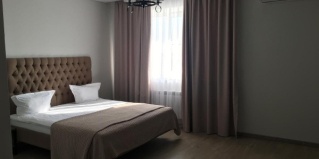 Еткуль: Отель Фермер house