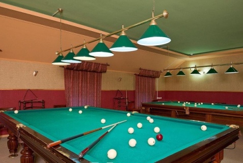 Краснодар: Отель Виола