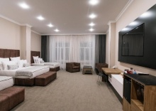 Пятигорск: Отель Central City Hotel Pyatigorsk