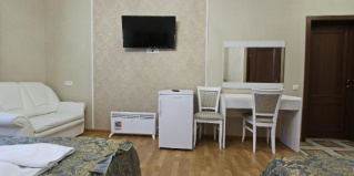 Санкт-Петербург: Отель Аполлон