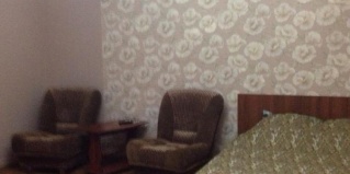 Ростов-на-Дону: Отель Фрау Дона