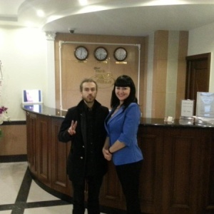 Фото от владельца Томь, мини-отель