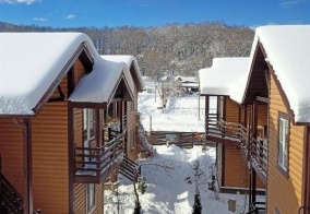 Коттедж Тихая полянка в Республике Адыгея