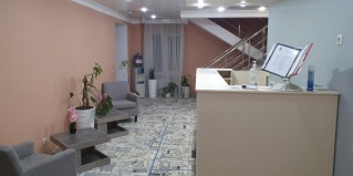 Кисловодск: Коттедж Бешпагир