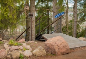 Отель Drova в Выборге