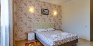 Сукко: Гостевой дом Ласковый берег