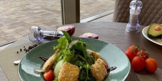 Новороссийск: Отель Олимп