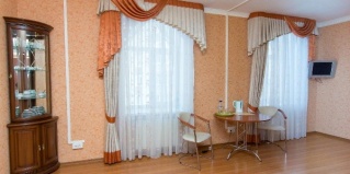 Бугульма: Отель Плазма