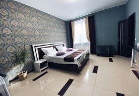 Отель Mojo hotel в Видном