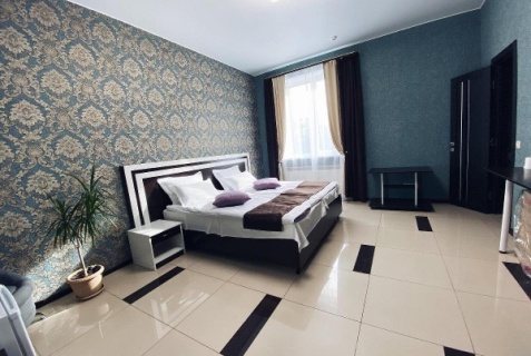 Видное: Отель Mojo hotel