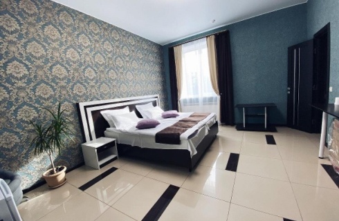 Видное: Отель Mojo hotel