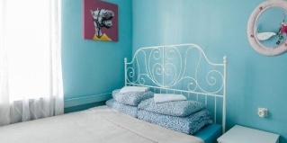 Ростов-на-Дону: Капсульные отели Good Rooms