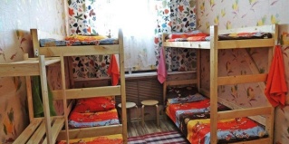 Новороссийск: Хостел Привал